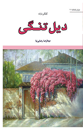کتاب دیل‌ تنگی